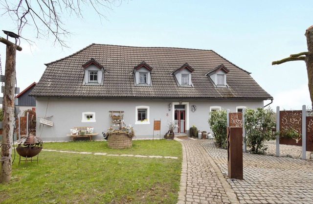 Holiday Home 'Annodazumol' with Private Terrace, Private Garden and Wi-Fi