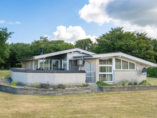 Holiday Home Anselma - 800m to the fjord by Interhome