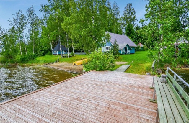 Holiday Home Anttila