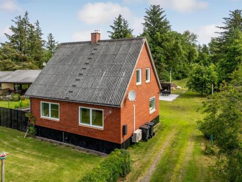 Holiday Home Arben - 900m from the sea by Interhome