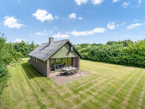 Holiday Home Arlin - 380m to the fjord by Interhome