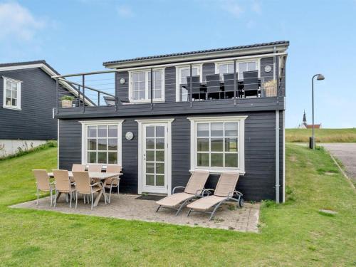 Holiday Home Asmund - 150m from the sea by Interhome