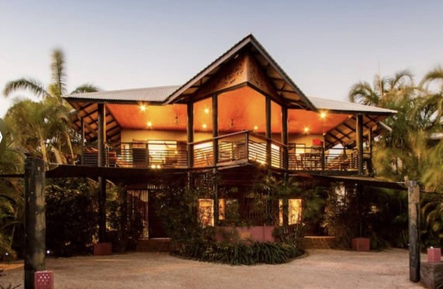 Holiday home Asrama Broome