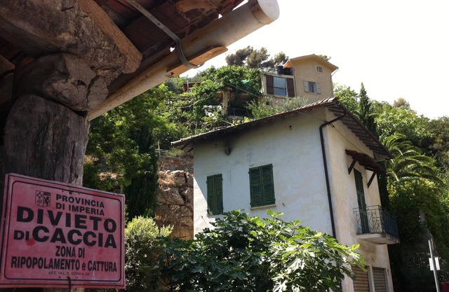 Holiday home at an organic vineyard