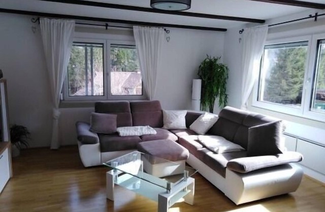 Holiday home for 6 guests with 120m² in Bad Kleinkirchheim (122315)