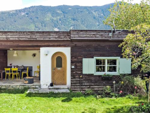 Holiday Home s`Hüttl reloaded by Interhome