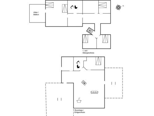 Holiday Home Atanasij - from the sea by Interhome