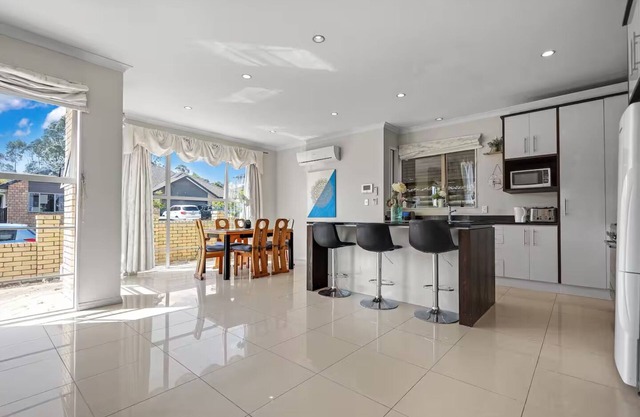 Holiday Home Auckland