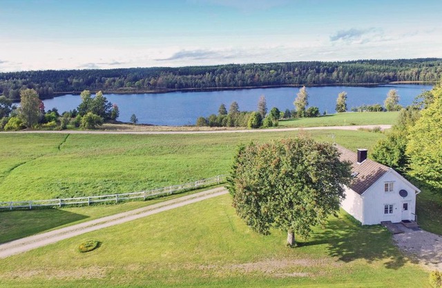Holiday Home Baggekulla Blidsberg