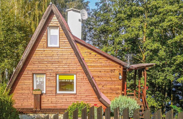 Holiday home Barczewo Kaplityny II