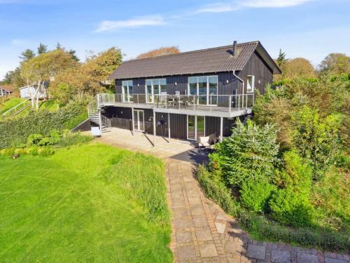 Holiday Home Berta - 70m to the fjord by Interhome
