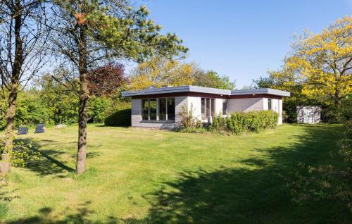 Holiday Home Bjarkesvej