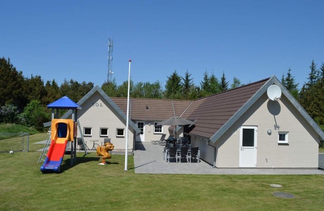 Holiday home Blåvand CCXLII