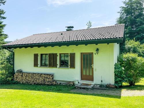Holiday Home Black Forest Hideaway by Interhome