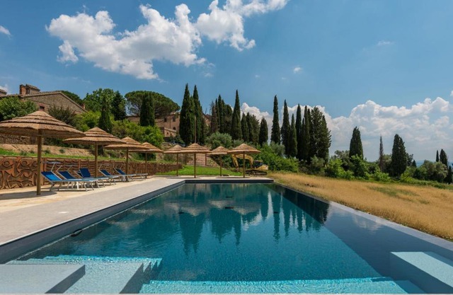 Holiday Home Borgo by Interhome