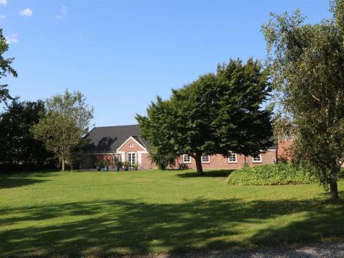 Holiday Home Brigitte - 1-3km to the fjord by Interhome