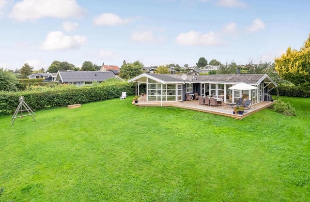 Holiday Home Brombærvænget Hejls Ix