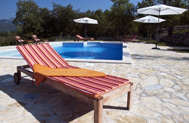 Holiday home Bruno, (14503), Boljun, Croatia