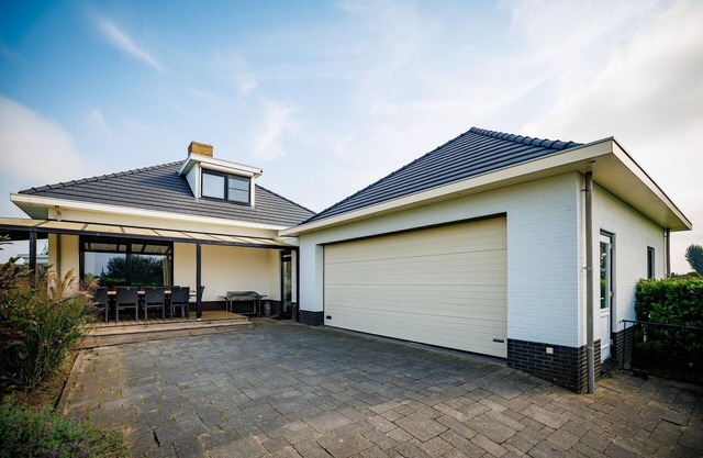 Holiday Home by Marina with Sauna & Games Room