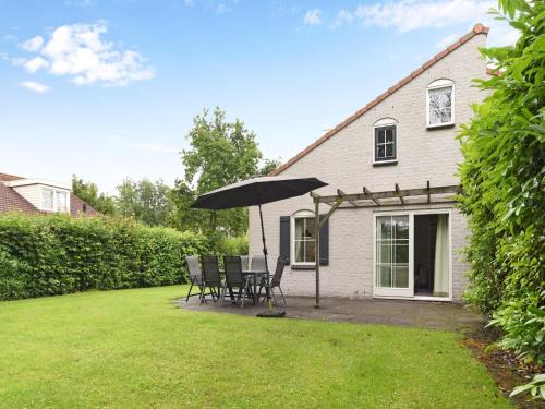 Holiday Home by the Sea