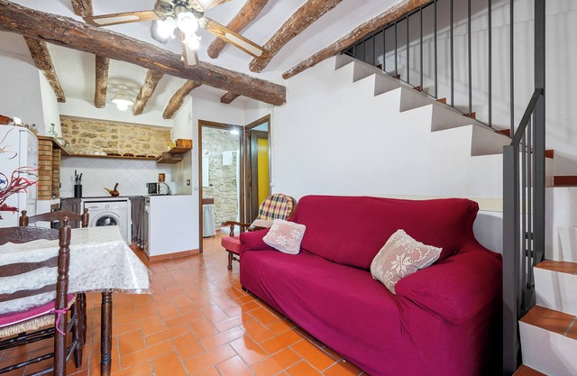 Holiday Home 'Ca La Llum' with Mountain View, Private Terrace and Wi-Fi