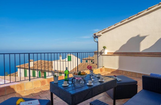 Holiday Home Can Masset by Interhome