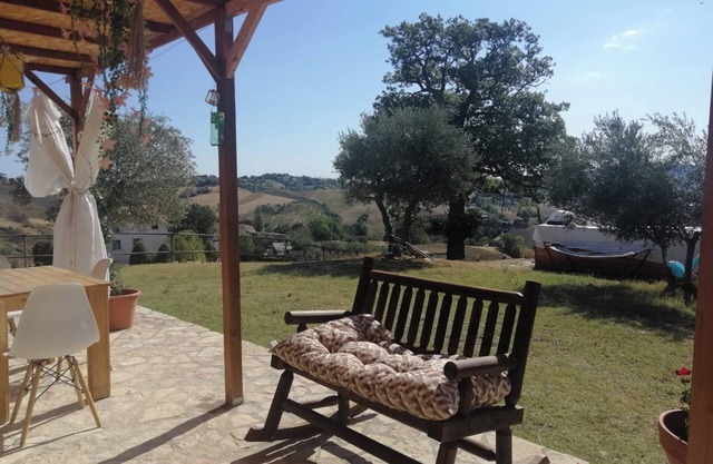 Holiday Home "Casa degli Ulivi" with Private Pool and Wi-Fi