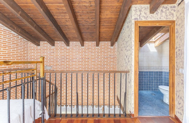 Holiday Home 'Casa El Prejon' with Private Terrace and Private Garden