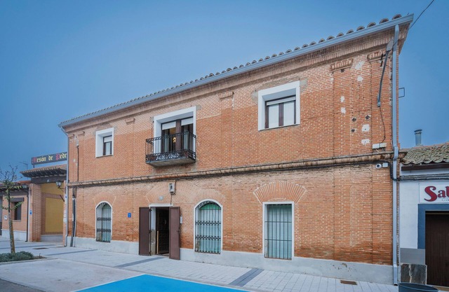 Holiday Home 'Casa Tilde' with Private Terrace, Balcony and Wi-Fi