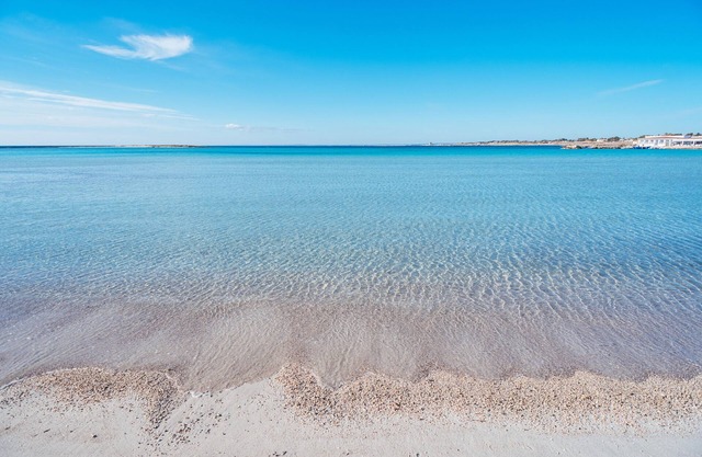 Holiday Home Casa Il Fico D'india with Garden & Wi-Fi