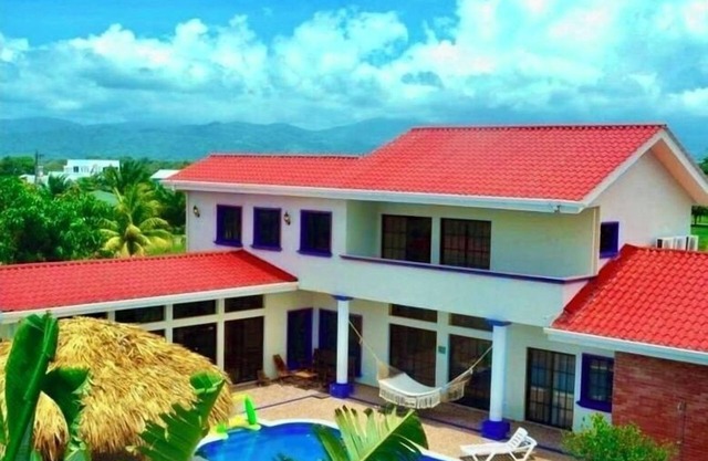 Holiday home Casa Lila