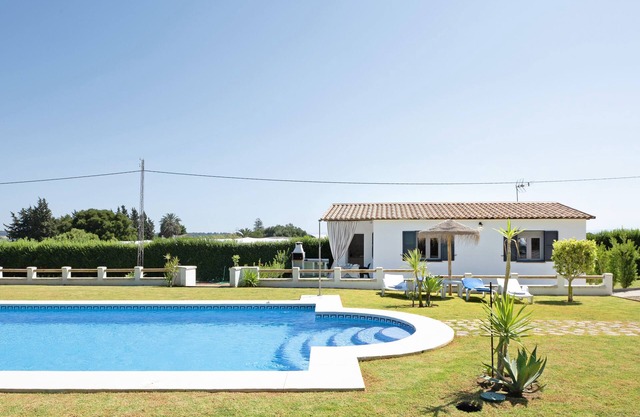 Holiday Home "Casa Maria Marta" with Shared Pool & A/C