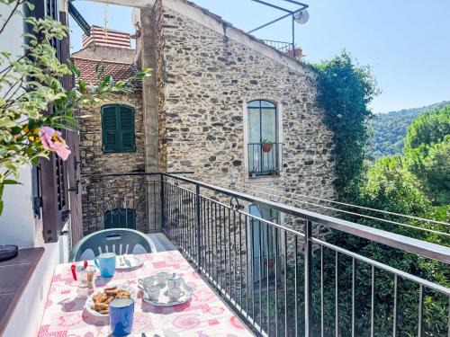 Holiday Home Casa Simona - DOL134 by Interhome