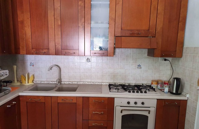 Holiday Home Casa Vacanza Luca with Garden & Wi-Fi