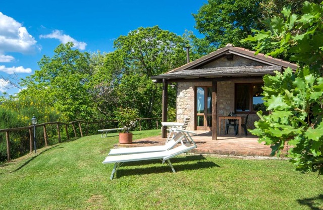 Holiday Home Casale Belvedere by Interhome