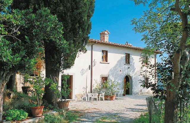 Holiday Home Chiesa by Interhome