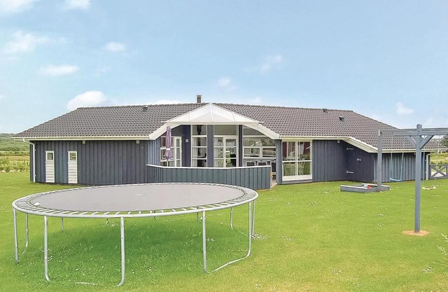 Holiday home Chr. Jacobsensvej IX