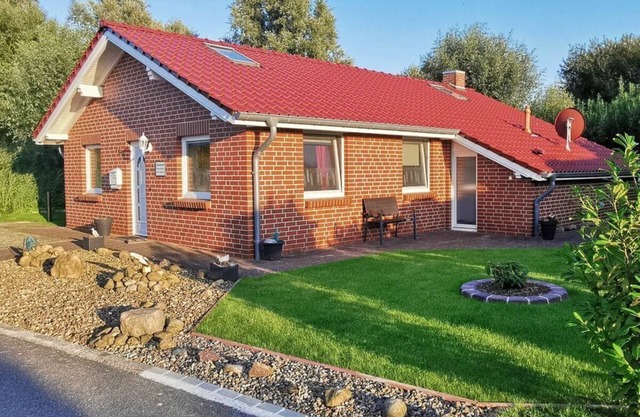 Holiday home Coastal Star