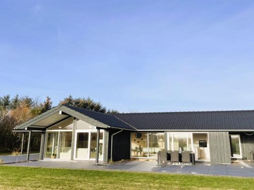 Holiday Home Corina - 850m to the fjord by Interhome
