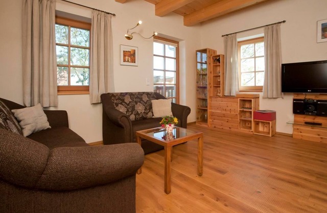Holiday home "Das Weinberg" - from 4 nights - Holiday homes in the vineyard