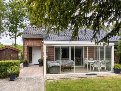 Holiday Home Den Osse by Interhome