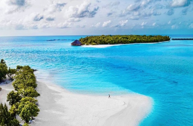 Holiday Home Dhiffushi
