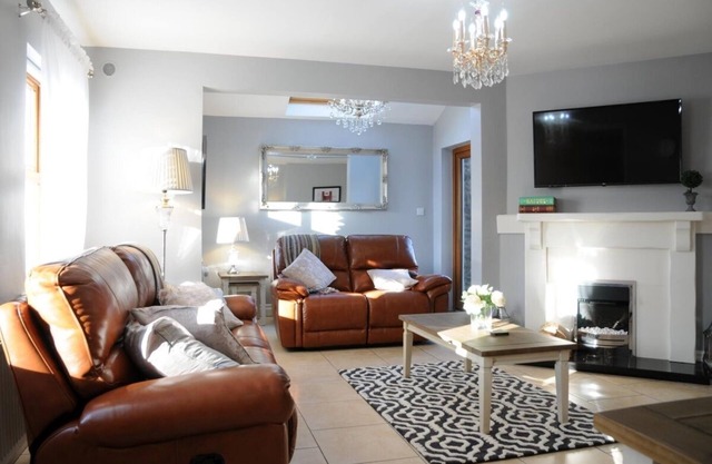 Holiday Home Dingle 3 bedroom house VRBO