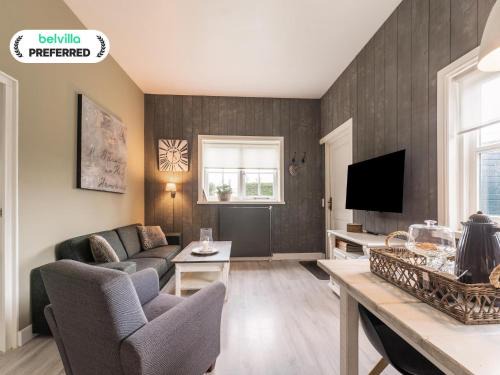 Holiday Home Egmond near Dune Beaches