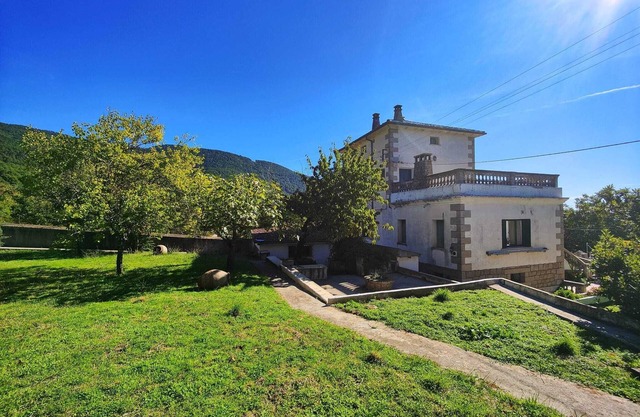 Holiday Home 'El Rozado' with Mountain Views, Private Terrace and Wi-Fi