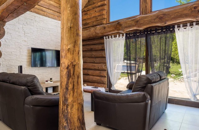 Holiday Home Elizabeta- Holiday Home