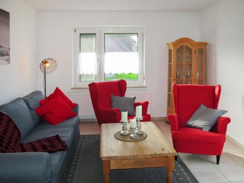 Holiday Home Entenkoje by Interhome