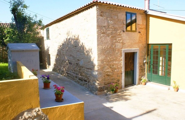 Holiday home in Galicia, 'Camino de Santiago, Via de la Plata'