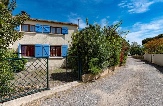 Holiday Home Félicité by Interhome