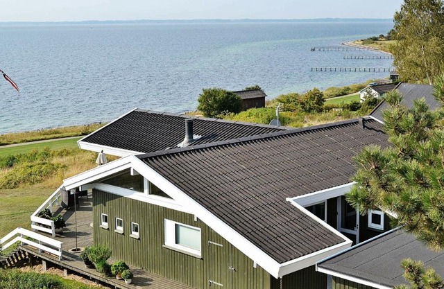 Holiday home Faaborg II